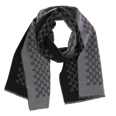 gucci headscarf mens|Gucci scarf price.